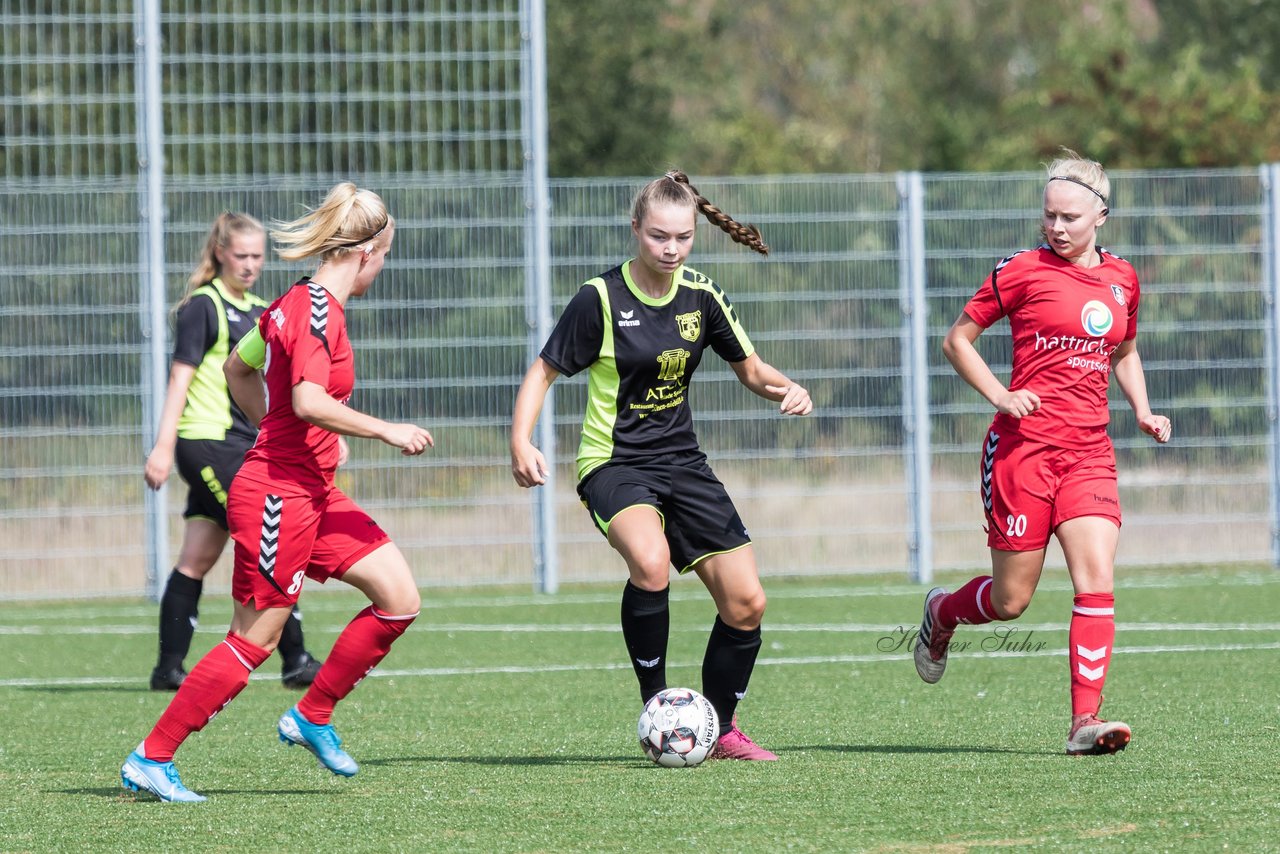 Bild 123 - Oberliga Saisonstart